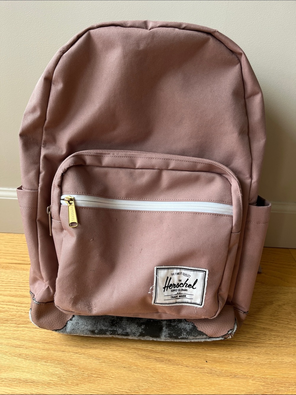 Herschel Pop Quiz Backpack - Ash Rose